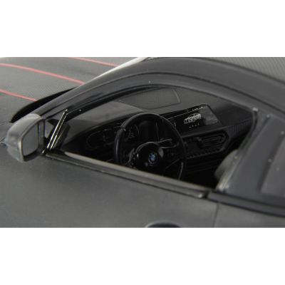 9. Jamara BMW M4 CSL zdalnie sterowany model Samochód Silnik elektryczny 1:16