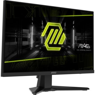 8. Monitor LCD 24" MAG 244F MSI