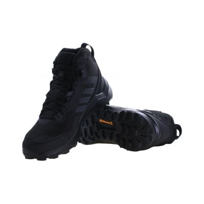 8. Buty adidas Terrex AX4 Mied Gtx M HP7401
