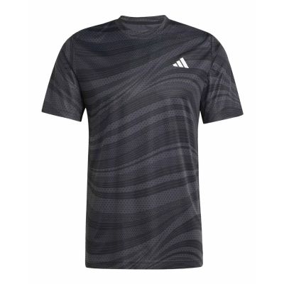 Koszulka adidas Club Graph Tee M JF8422
