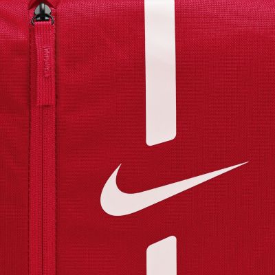 8. Plecak Nike Academy Team Jr DA2571-657