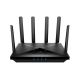7. Router CUDY LT700_EU LAN Gigabit AC1200 Dual Band Wi-Fi Mesh 4G LTE Cat.6  Dual SIM