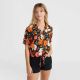 7. Koszulka O'Neill Cali Beach Shirt W 92800613145