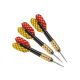 2. Mini rzutki Harrows MINI DARTS Steeltip