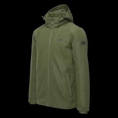 Męska Kurtka ocieplana MAGNUM FORESTER