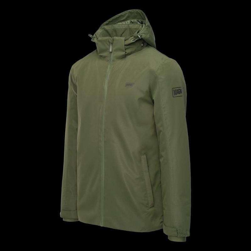 Męska Kurtka ocieplana MAGNUM FORESTER