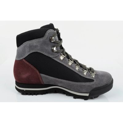 4. Buty trekkingowe Aku Ultra light GTX