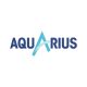 5. Kamizelka asekuracyjna kajakowa AQUARIUS czarny/zielony