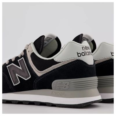 8. Buty New Balance sneakersy M WL574EVB