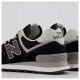 8. Buty New Balance sneakersy M WL574EVB