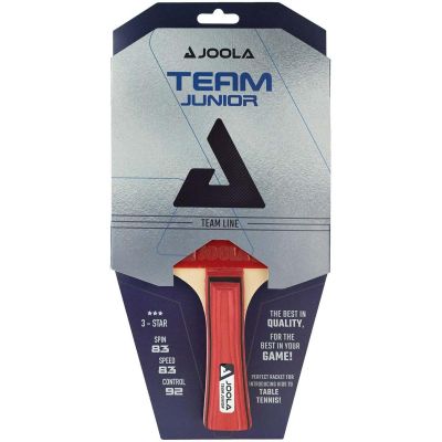 13. RAKIETKA DO TENISA STOŁOWEGO JOOLA TEAM JUNIOR