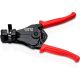 3. Szczypce do ściągania izolacji KNIPEX 1221