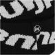 2. Czapka zimowa Buff Knitted Beanie Hido - black