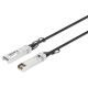 INTELLINET SFP+ 10G Passives DAC Twinax-Kabel 3,0m HPE-komp.