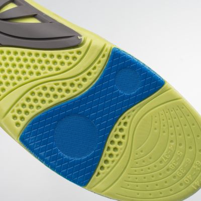 4. Wkładki TACTICAL FIT INSOLE