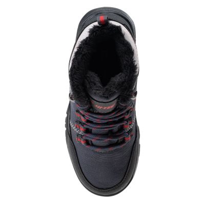 6. Buty Hi-tec Lusari Mid Wp Jr 92800377012 