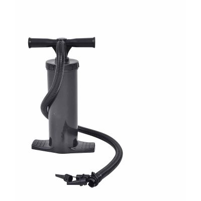 14. POMPKA DO MATERACY RĘCZNA DOUBLE ACTION 38CM 29P387