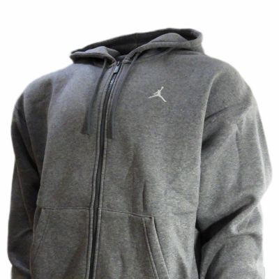 3. Bluza sportowa męska Air Jordan Brooklyn Fleece - IB7231-091