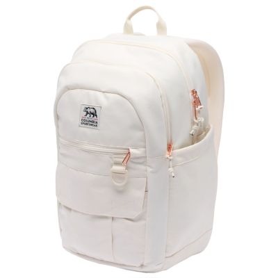 Columbia Buxton 26L Backpack 2121451191 Beżowe One size