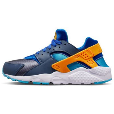 2. Buty Nike Air Huarache Run Jr 654275 422