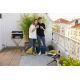 12. Campingaz Attitude 2GO Electric Grill Blad Prąd elektryczny Czarny