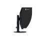 7. EIZO ColorEdge CG2400SV monitor komputerowy 61,2 cm (24.1") 1920 x 1200 px WUXGA LCD Czarny