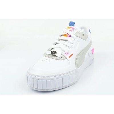4. Buty Puma Cali Sport W 375931 01