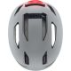 4. Kask rowerowy UVEX Urban planet LED