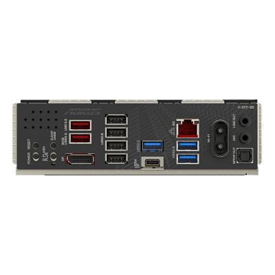 13. GIGABYTE Z890 AORUS ELITE WIFI7 PLUS Intel Z890 LGA 1851 (Socket V1) ATX