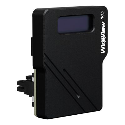 4. Termiczna karta graficzna Grizzly WireView 90 Pro, 1x12VHPWR - Normalna