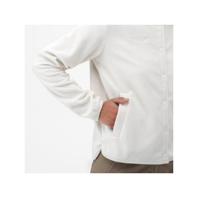 3. Kurtka MILLET W Cima? Fleece Jkt Szary