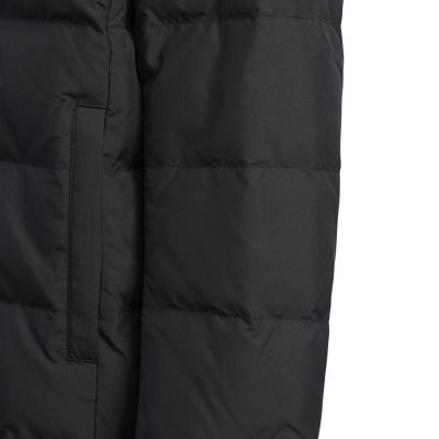 9. Kurtka adidas Frosty Winter Jackett Jr H45034