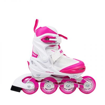 2. Rolki Roces Moody X Jr 400896 00002