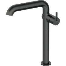 Bateria umywalkowa wysoka z prostokątną wylewką BQS_N24K 5907650818205