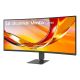 2. LG 34U620B-B monitor komputerowy 86,4 cm (34") 3440 x 1440 px Wide Quad HD LED Czarny