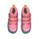 5. Buty zimowe barefoot wegańskie Affenzahn Comfy Owl (01249-40147)
