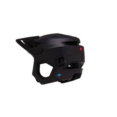 2. URGE kask RASCAS Dark Moon L/XL 58-61 cm