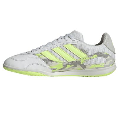 2. Buty adidas Super Sala III Jr IN KJ6599
