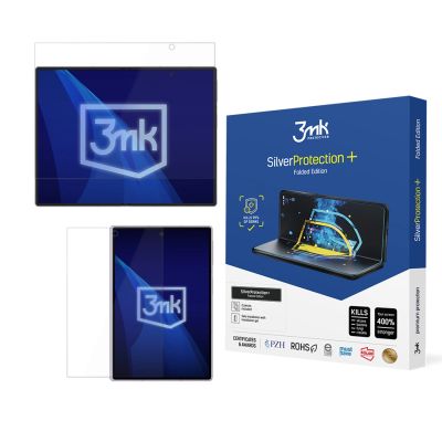 2. Folia ochronna 3mk SilverProtection+ Folded Edition na Samsung Galaxy Z Fold 8