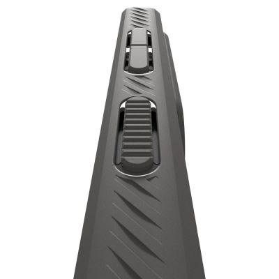 4. Etui Spigen Liquid Air na Samsung Galaxy S26+ - szare