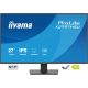 15. iiyama ProLite X2797HSU-B1 monitor komputerowy 68,6 cm (27") 1920 x 1080 px Full HD LED Czarny