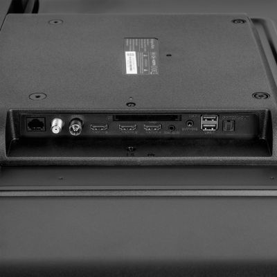 8. KRUGER&MATZ TELEWIZOR LED 32" HD VIDAA, DVB-T2/S2/T/C H.265 HEVC KM0232-V3