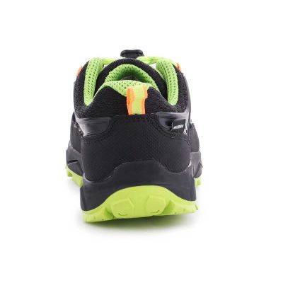 6. Buty trekkingowe Salewa Wildfire Wp Jr 64009-0986