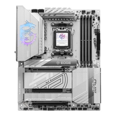 13. Płyta główna MSI MPG X870E EDGE TI WIFI