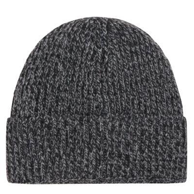 2. Czapka Calvin Klein Jeans Oversize Label Beanie K50K509902