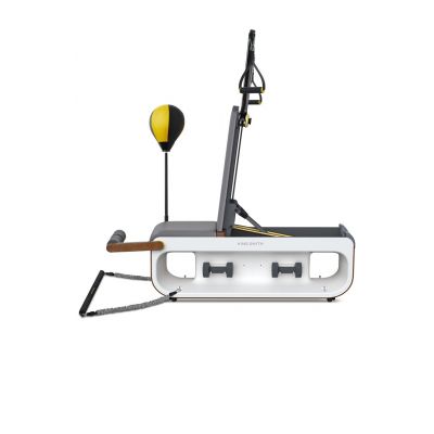 3. Multifunkcyjna ławka treningowa Kingsmith FBB1C