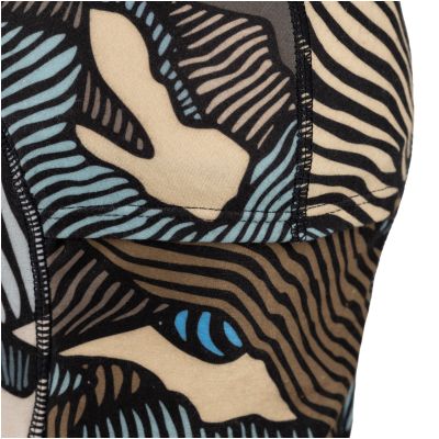 2. Kominiarka Buff Thermonet Hinged Balaclava - arlof powulti