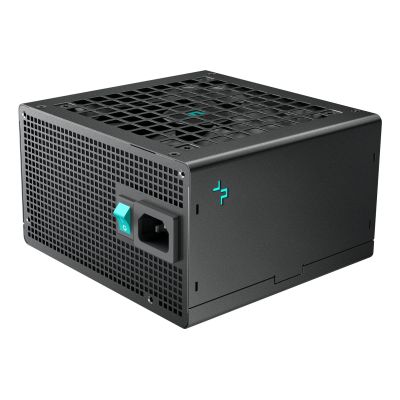 19. Zasilacz Deepcool PL650D WH  650W Bronze white