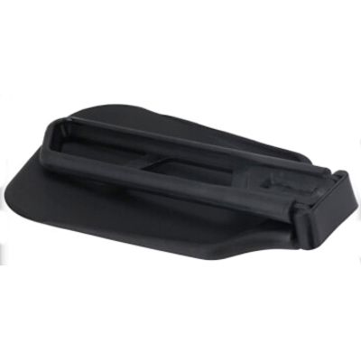 3. NIEZBĘDNIK TURYSTYCZNY SZPATUŁKA SKŁADANA REDCLIFFS