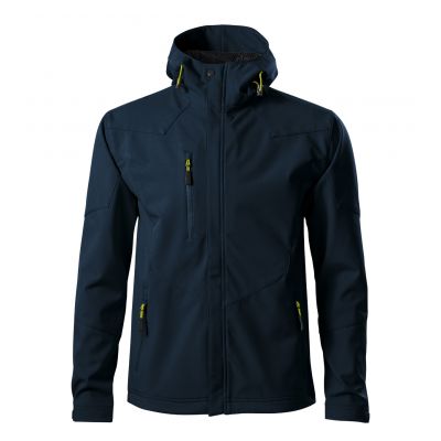 2. Kurtka Malfini Softshell Nano M MLI-53102
